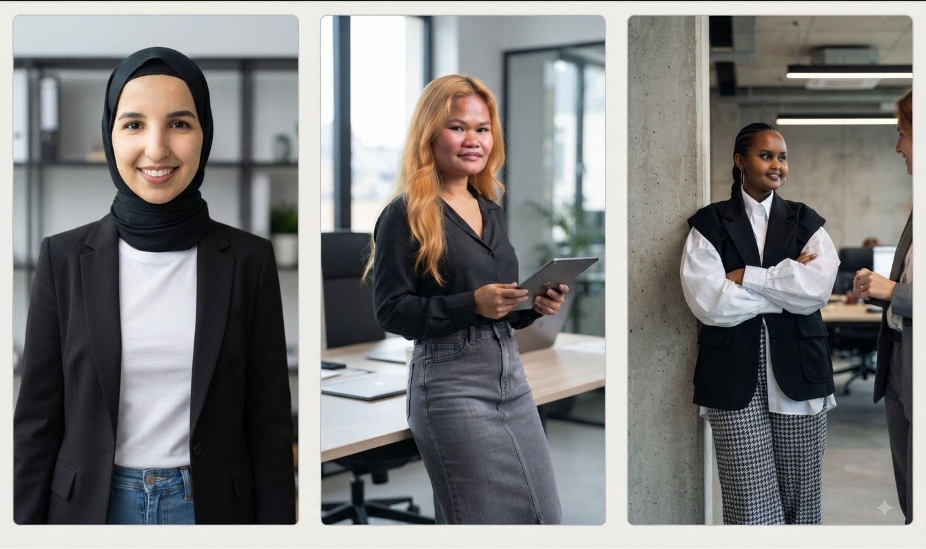 Equipe Impulse Retail Consulting